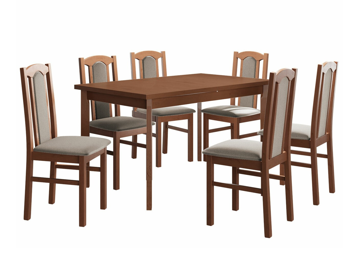 Trpezarijski set Victorville 277 (Jova)