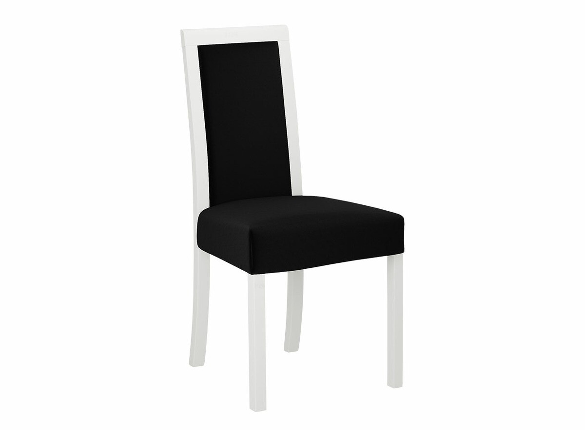 Trpezarijski set Victorville 278 (Belo)