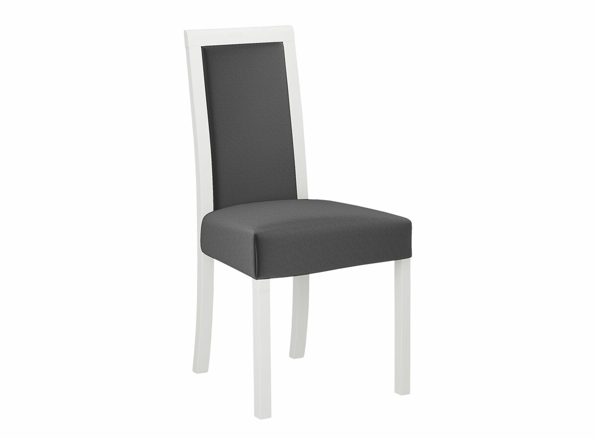 Trpezarijski set Victorville 278 (Belo)