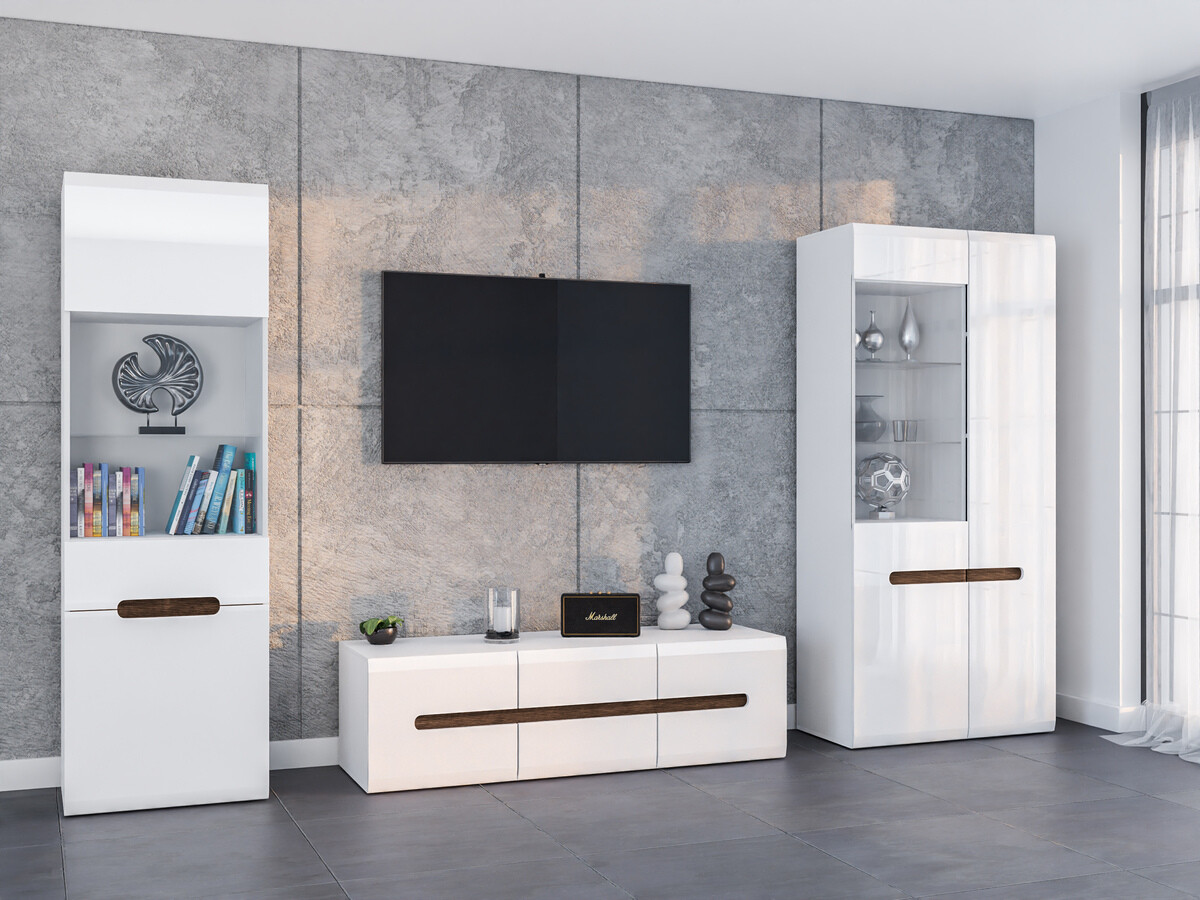 Set za dnevnu sobu Serveso 132