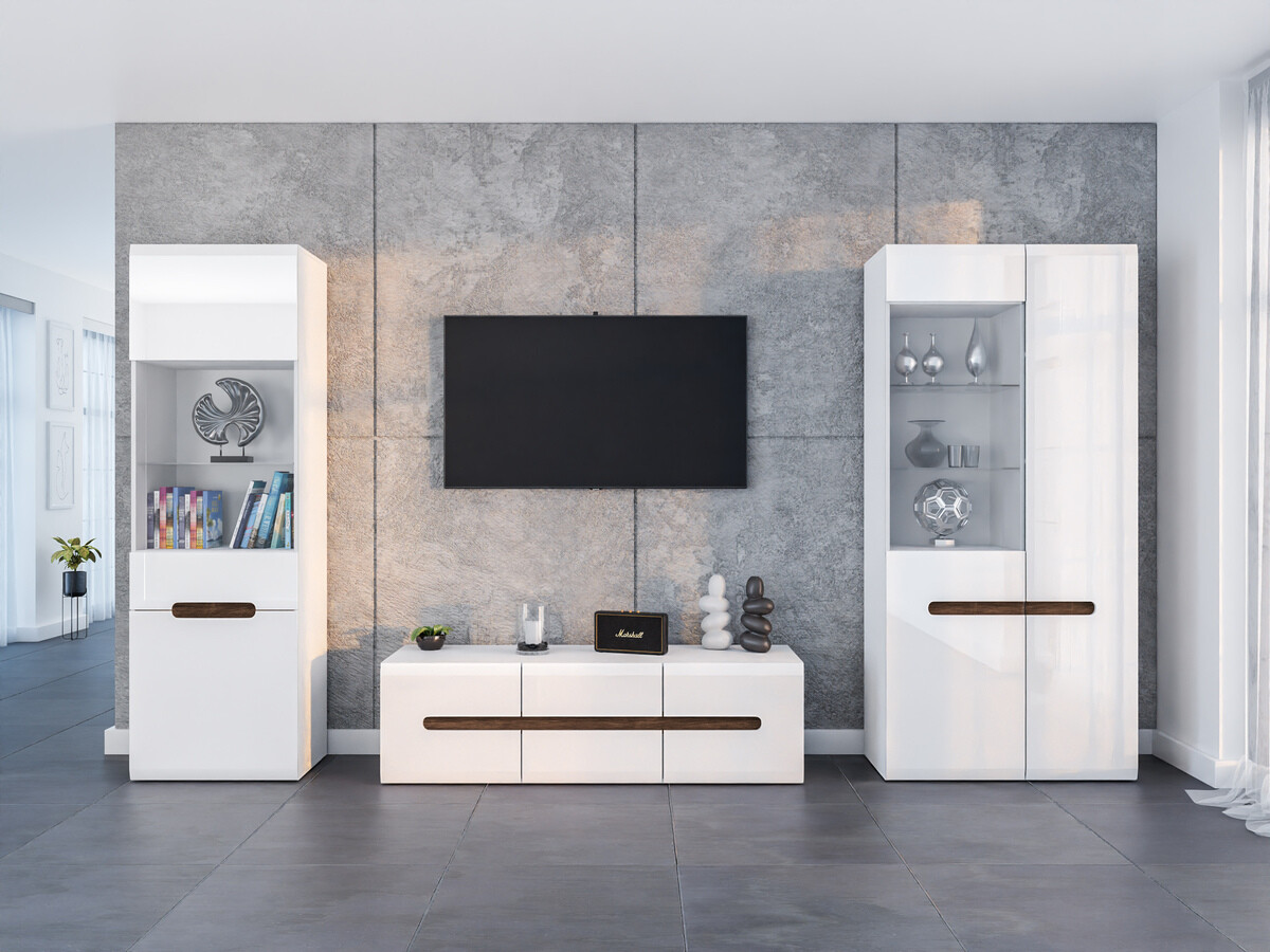 Set za dnevnu sobu Serveso 132