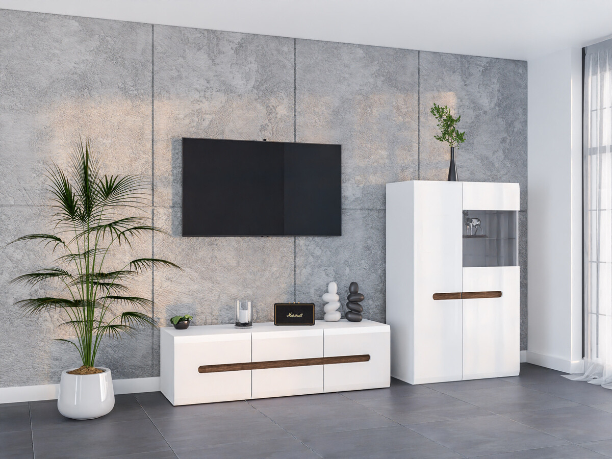 Set za dnevnu sobu Serveso 133