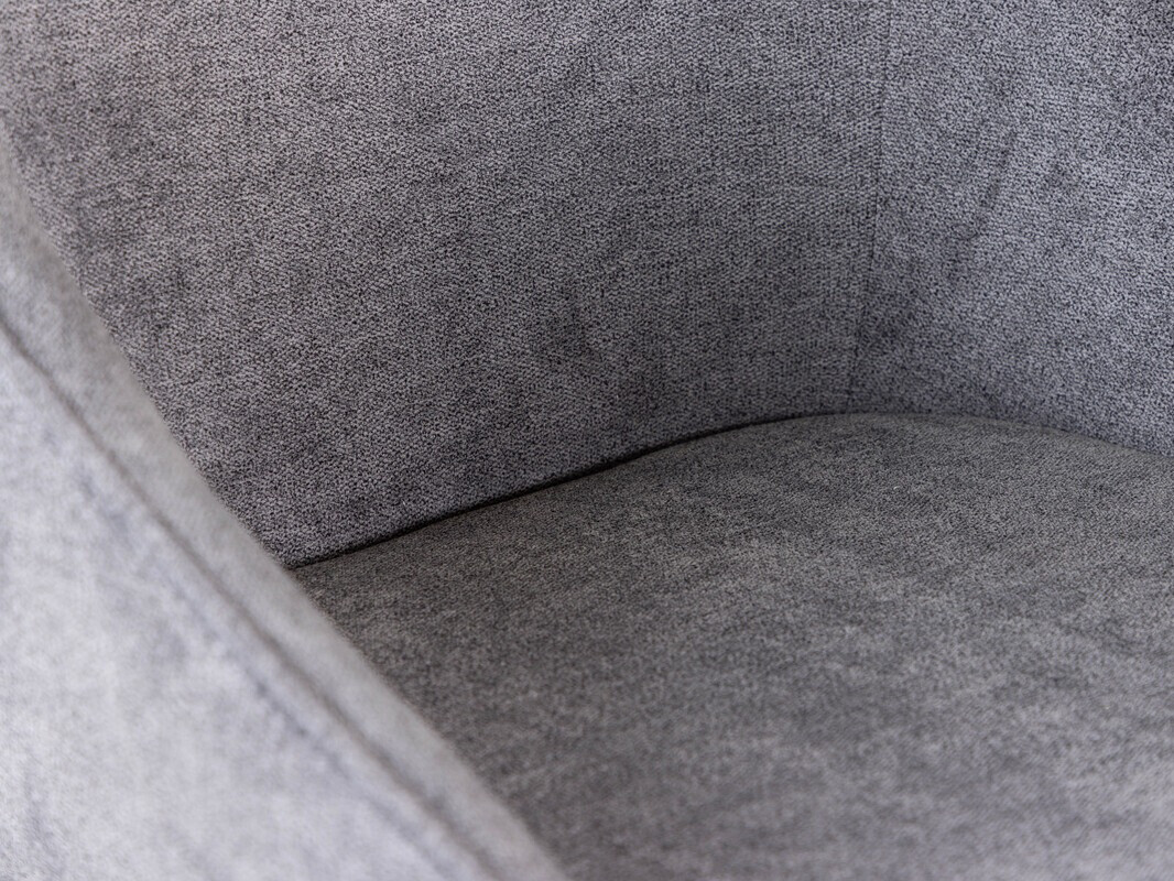Stolica Dallas 3825 (Sivo)