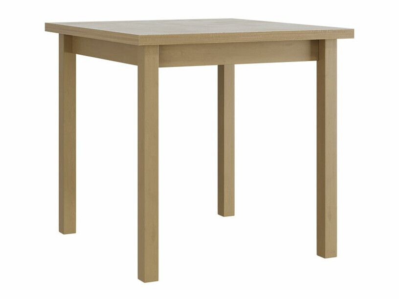 Trpezarijski set Victorville 279 (Sonoma hrast)