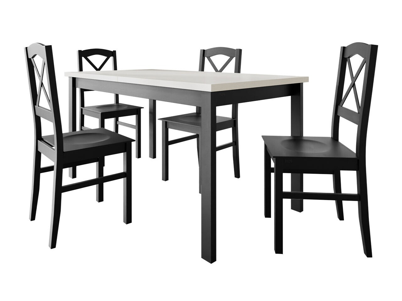 Trpezarijski set Victorville 280