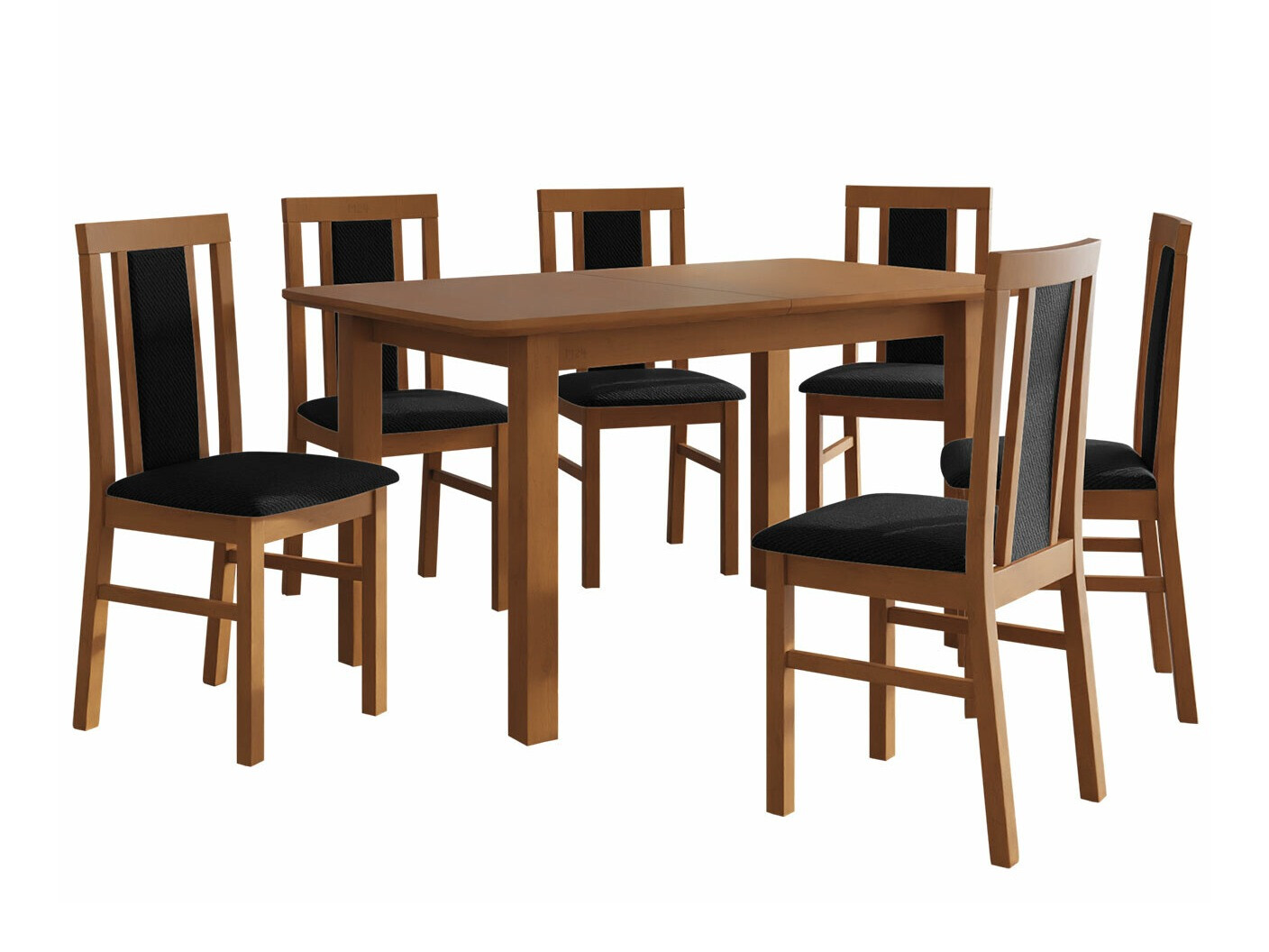 Trpezarijski set Victorville 282