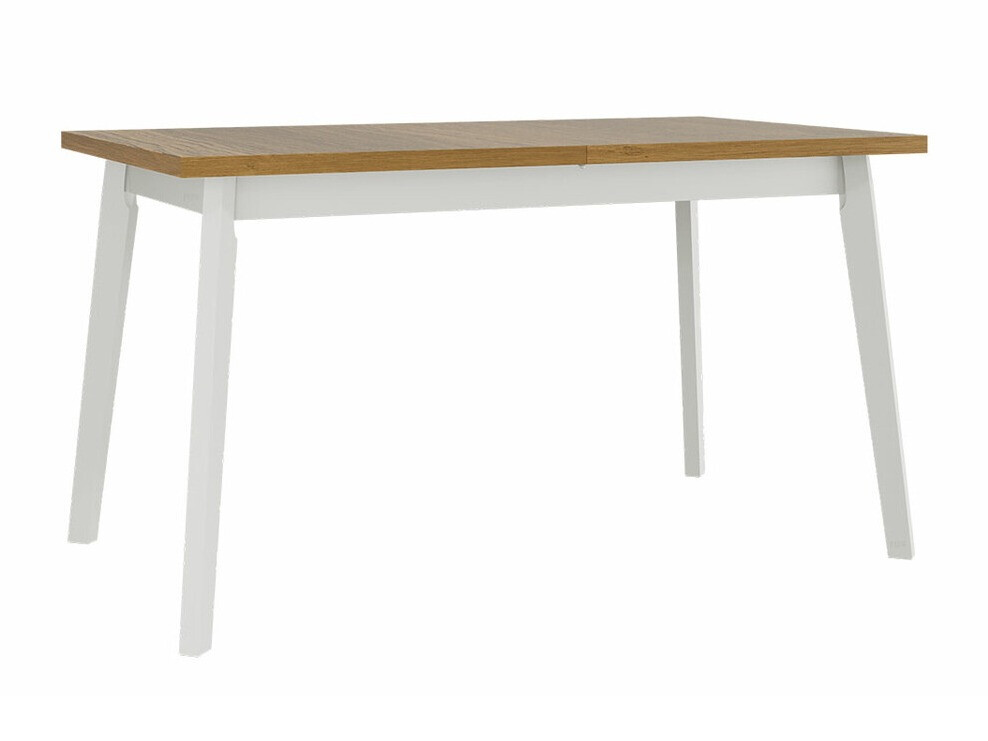 Trpezarijski set Victorville 285 (Unuk hrast + Belo)