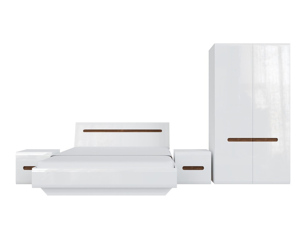 Set spavaća soba Serveso 136