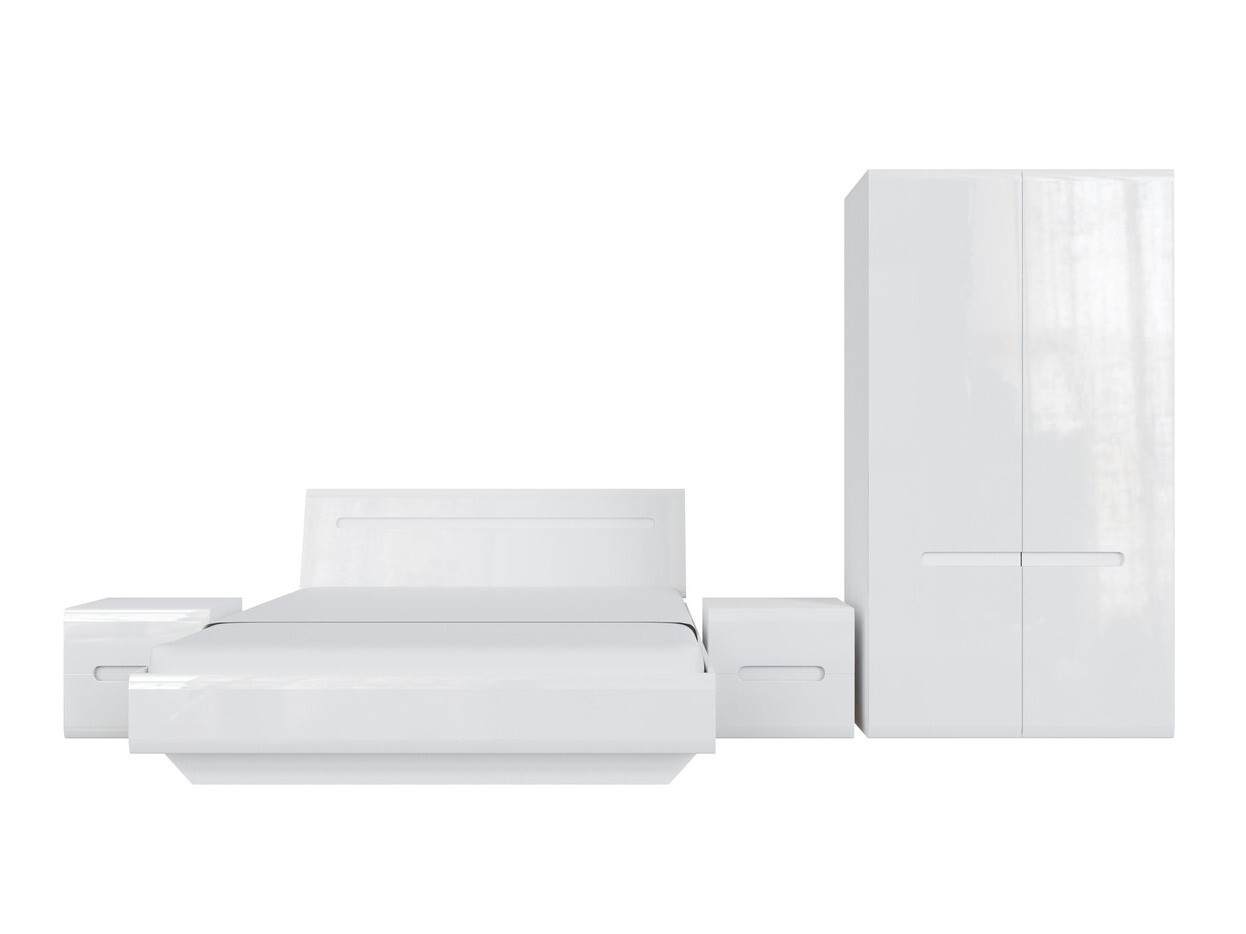 Set spavaća soba Serveso 136