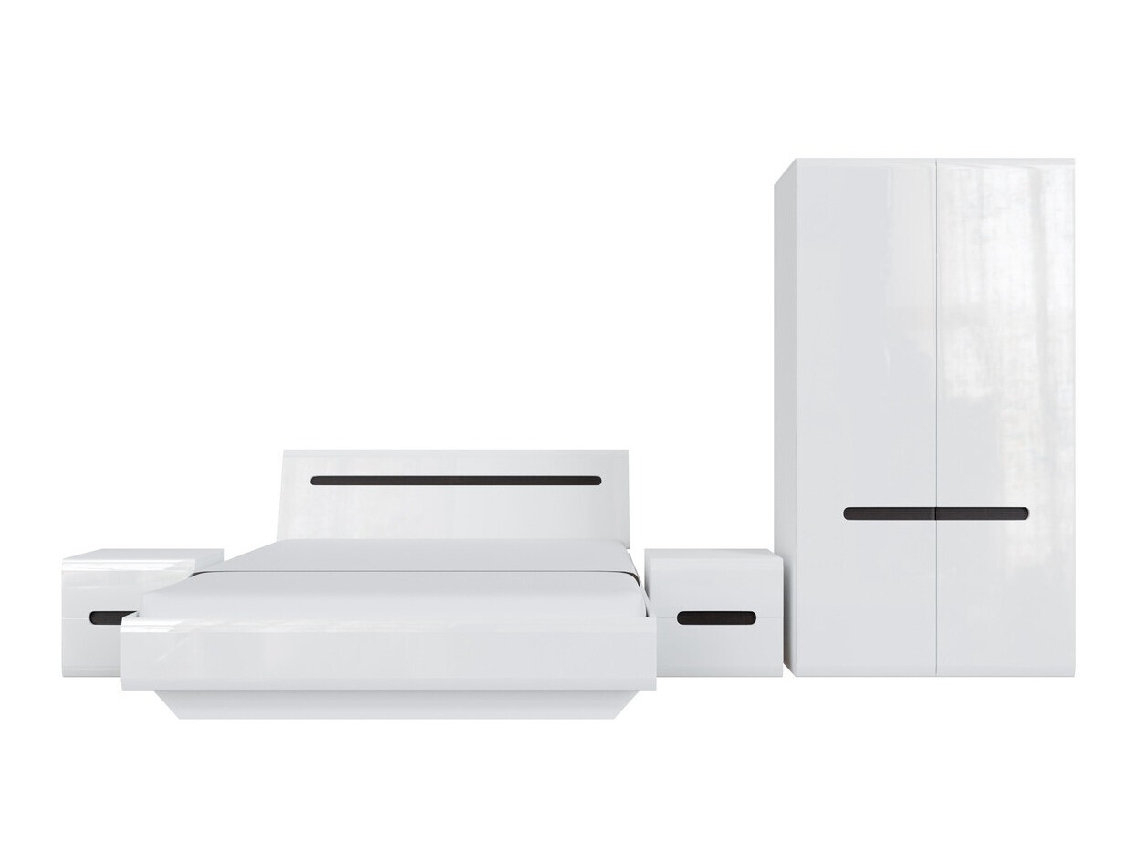 Set spavaća soba Serveso 136