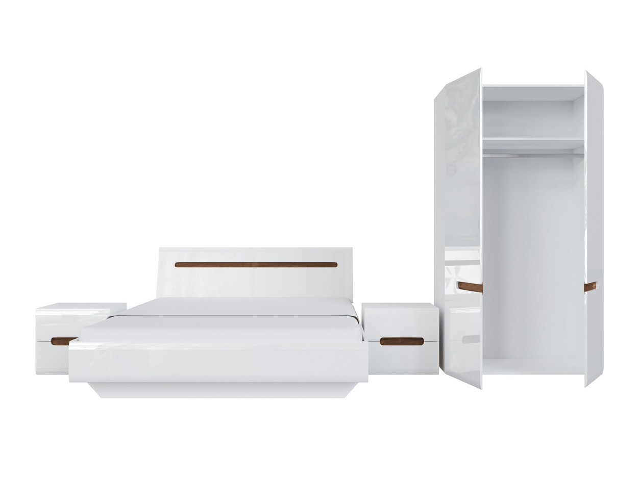 Set spavaća soba Serveso 136