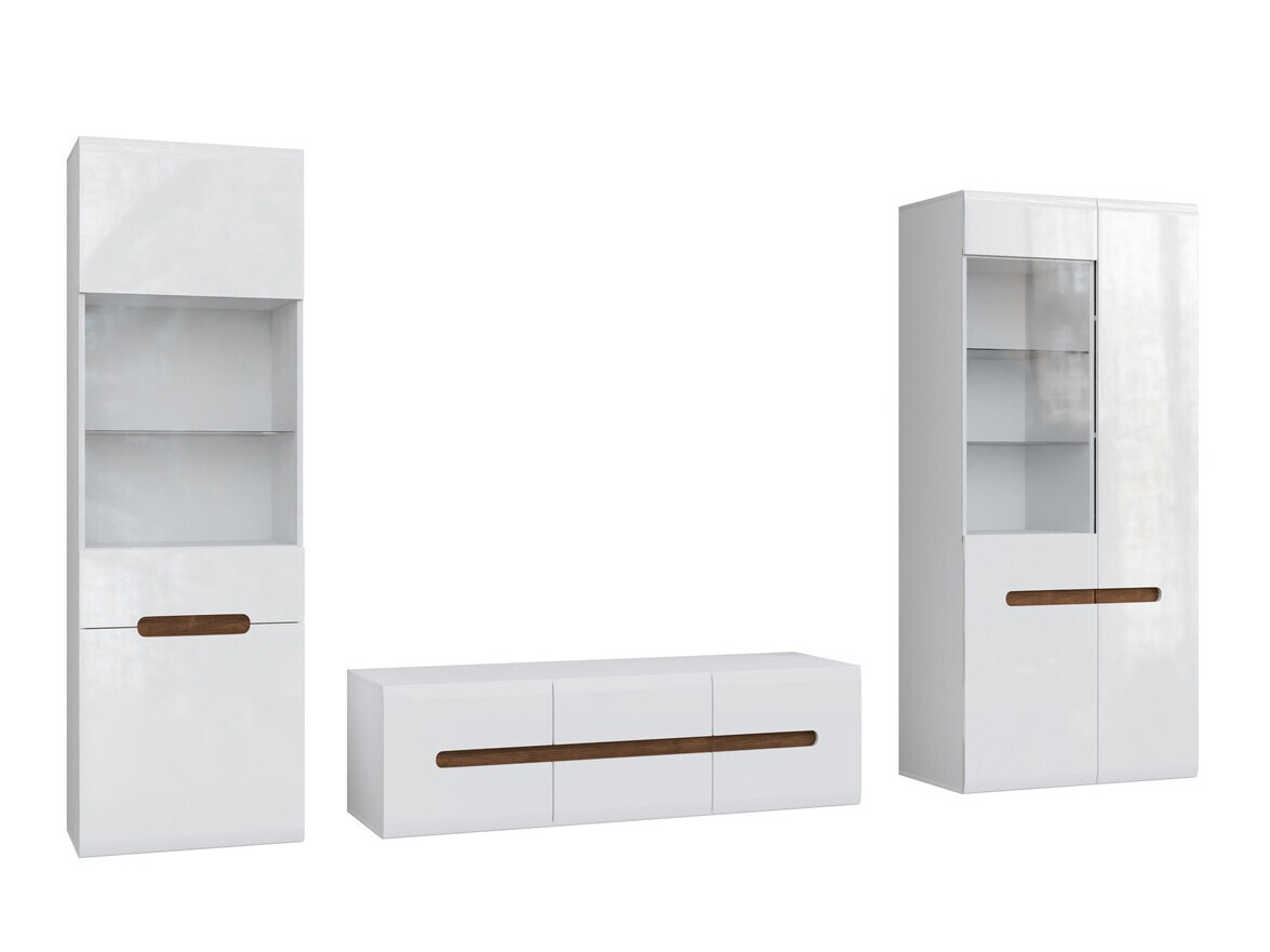 Set za dnevnu sobu Serveso 132