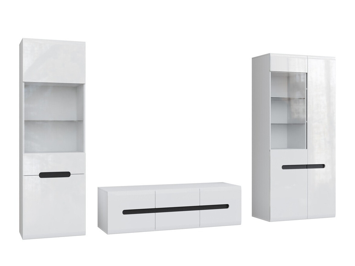 Set za dnevnu sobu Serveso 132