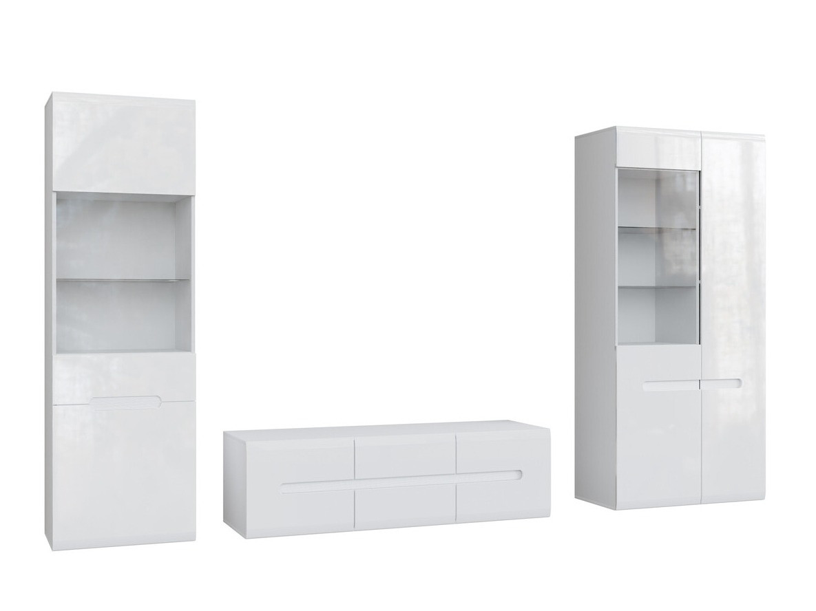 Set za dnevnu sobu Serveso 132