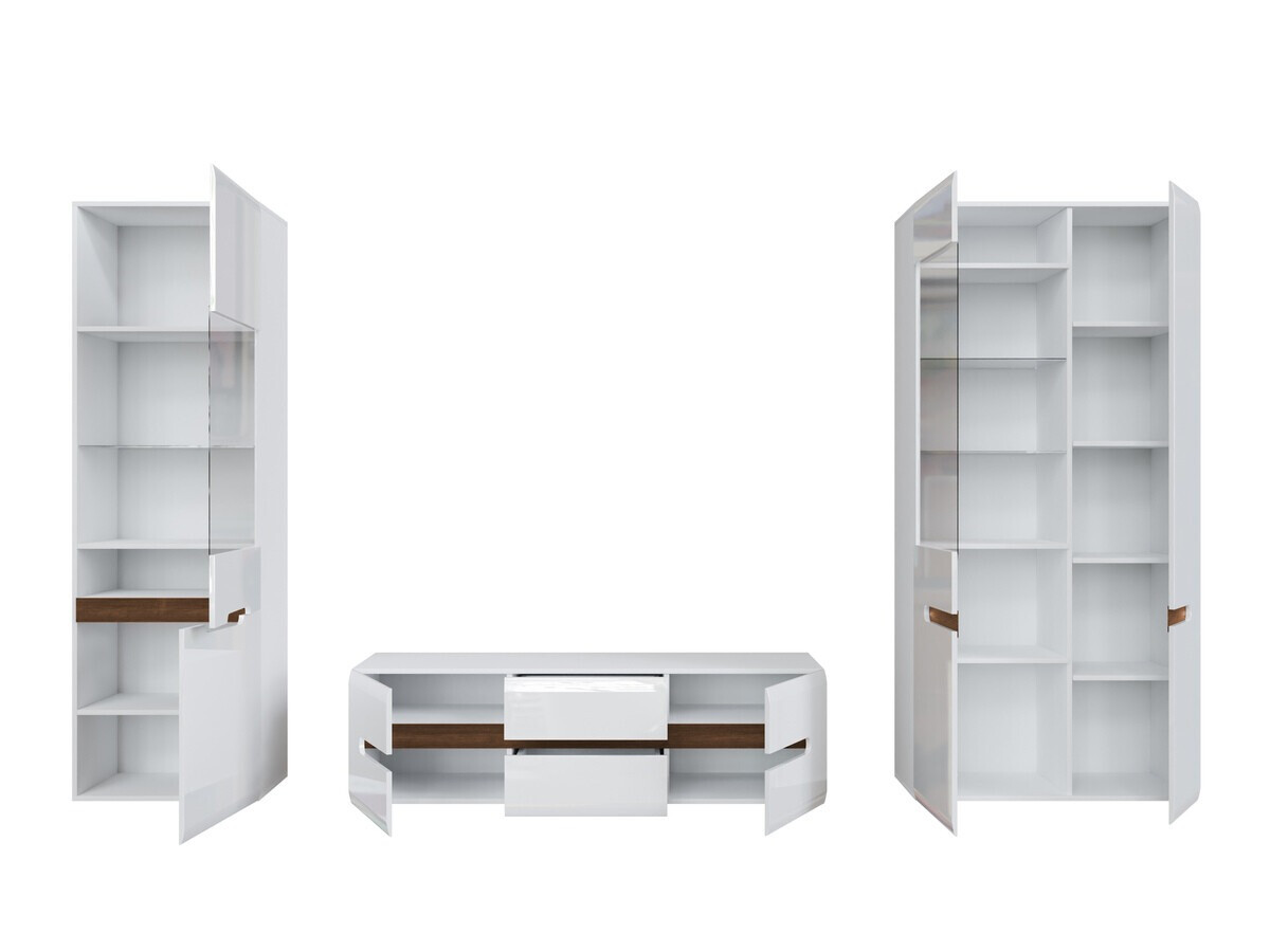 Set za dnevnu sobu Serveso 132