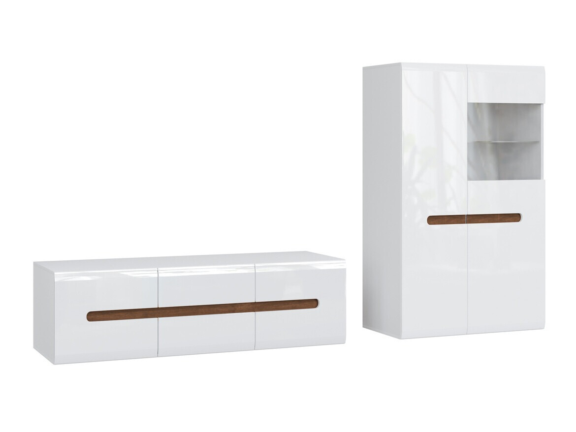 Set za dnevnu sobu Serveso 133