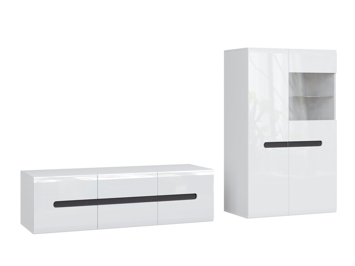 Set za dnevnu sobu Serveso 133