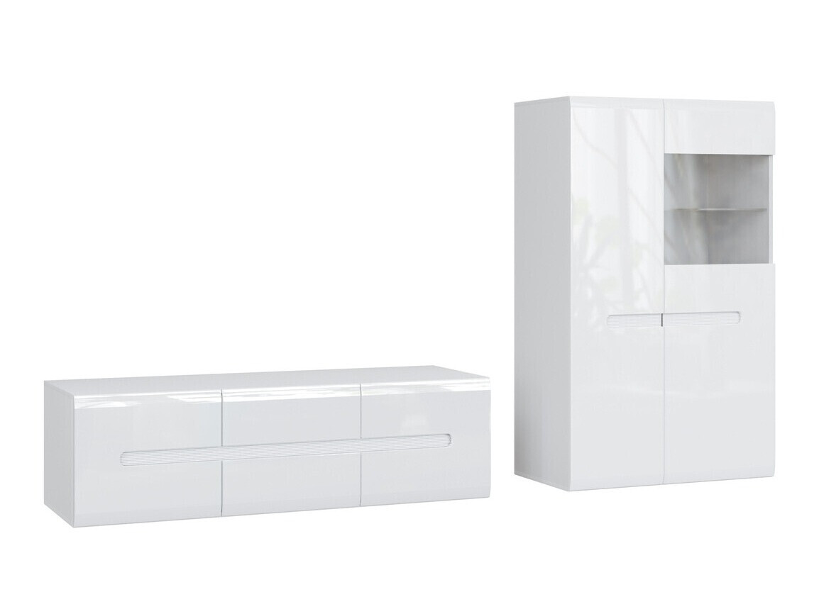 Set za dnevnu sobu Serveso 133