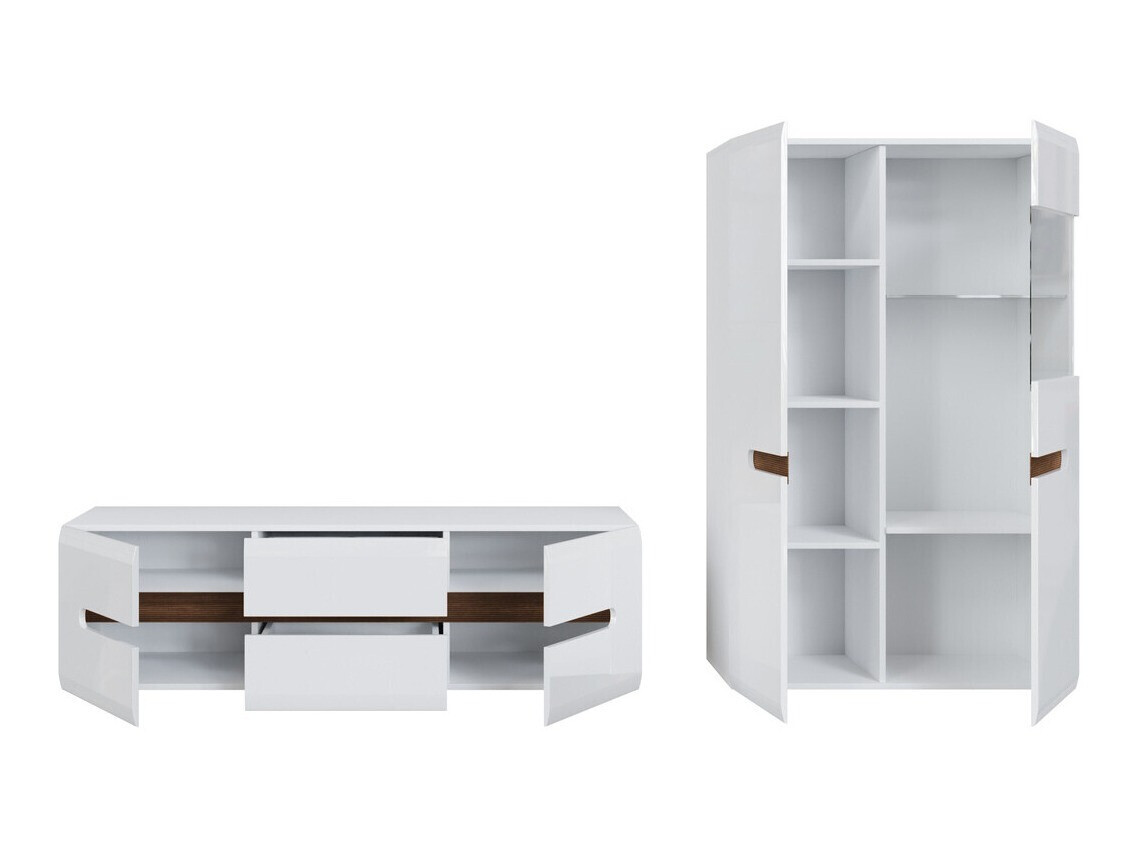 Set za dnevnu sobu Serveso 133