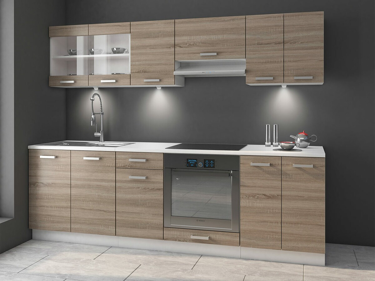 Kuhinjski set Tucson 163