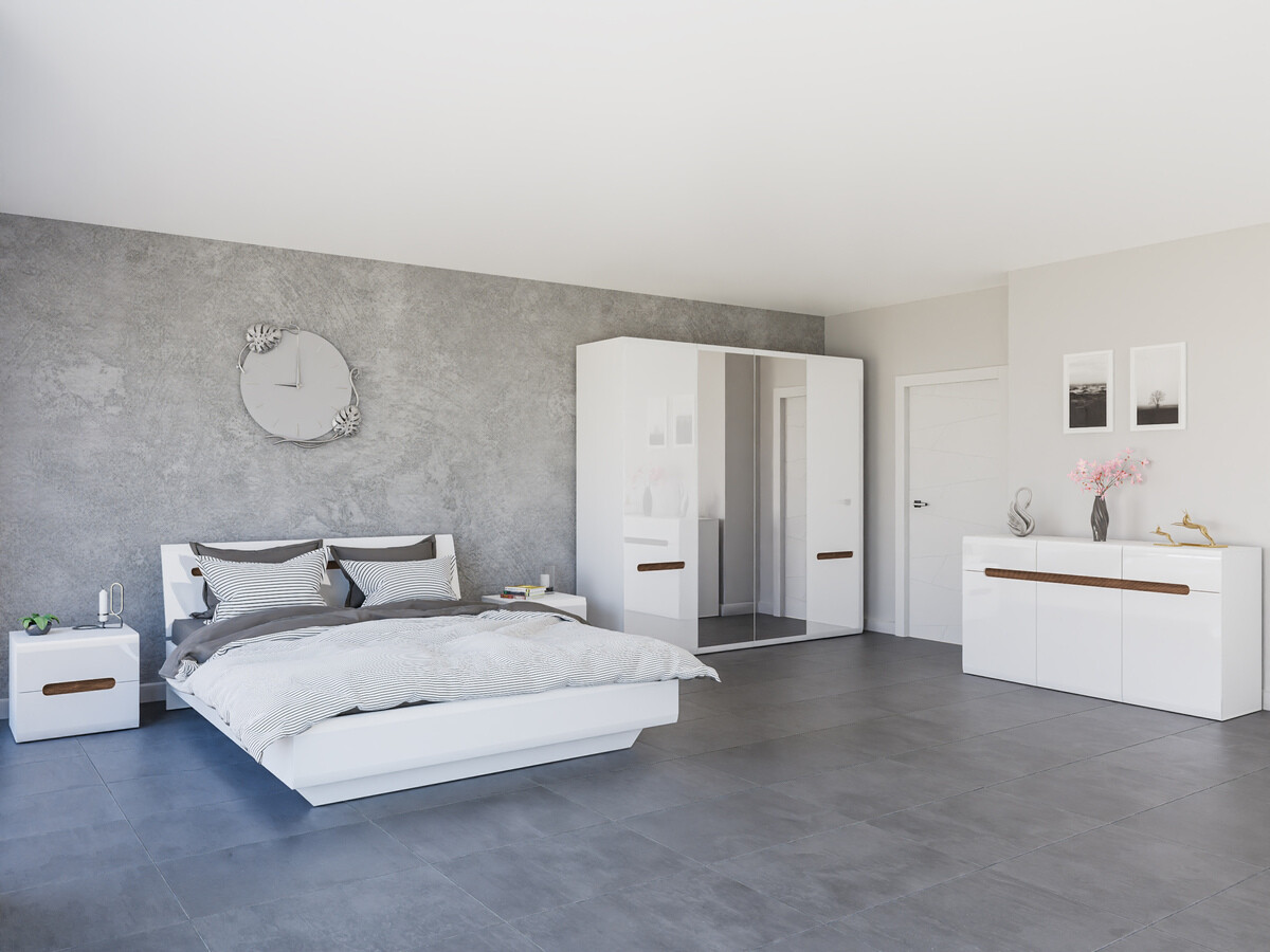 Set spavaća soba Serveso 137