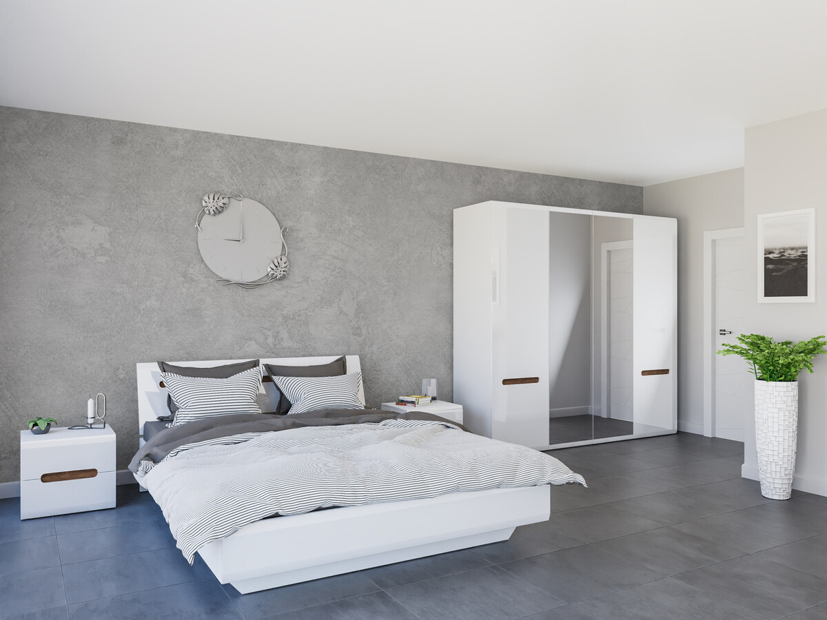 Set spavaća soba Serveso 137