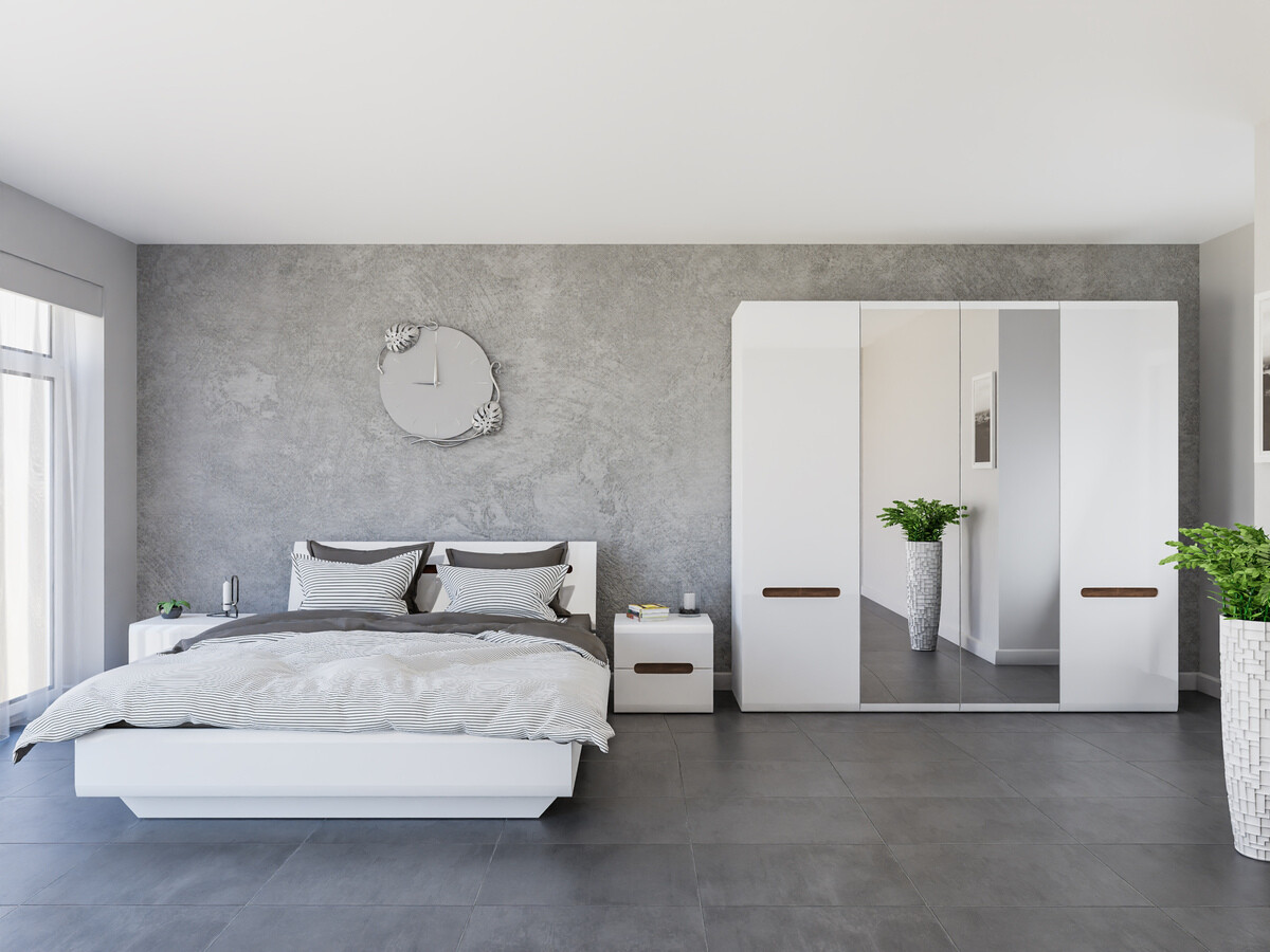 Set spavaća soba Serveso 137