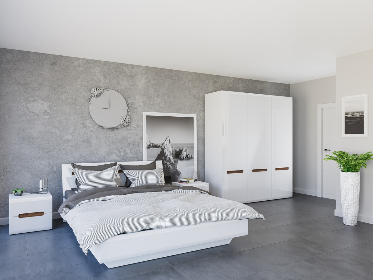 Set spavaća soba Serveso 138