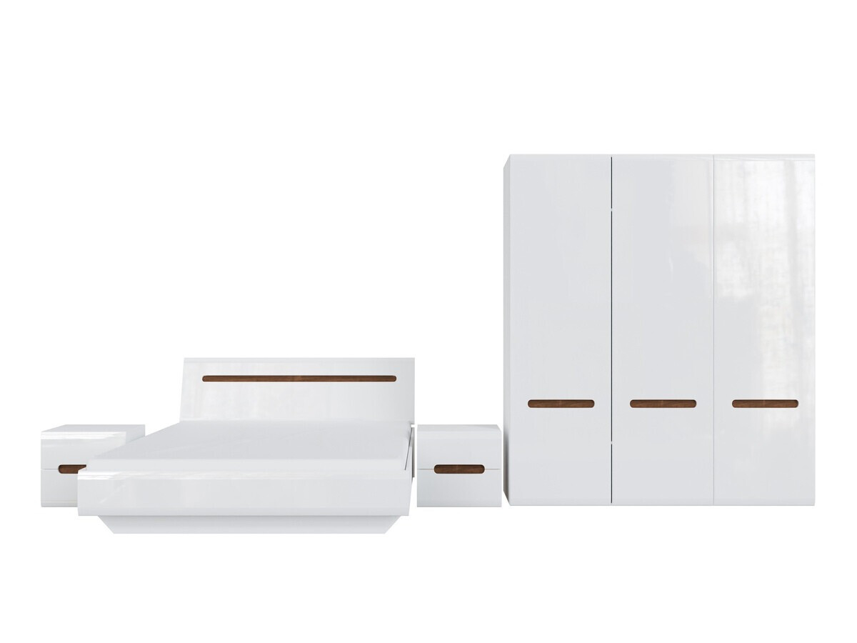 Set spavaća soba Serveso 138