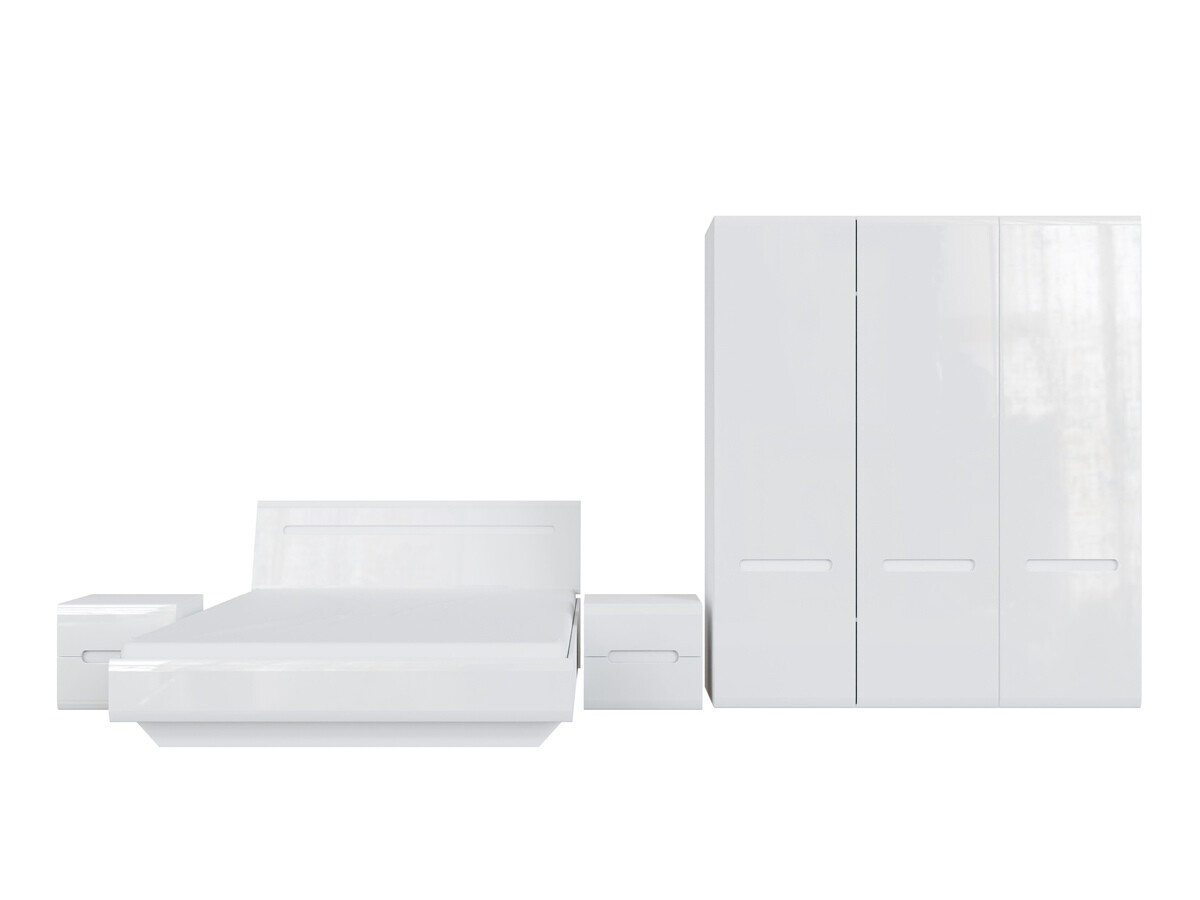 Set spavaća soba Serveso 138