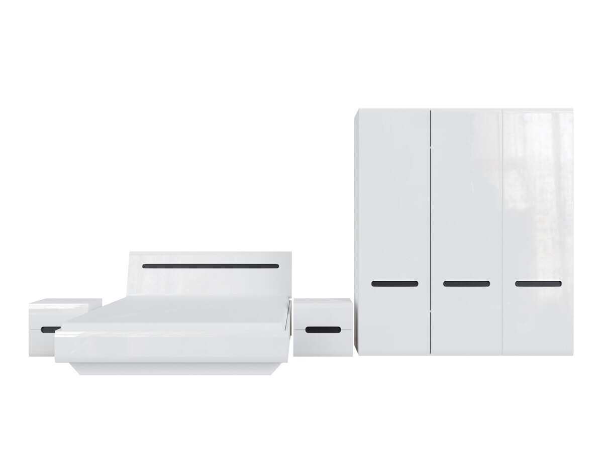 Set spavaća soba Serveso 138