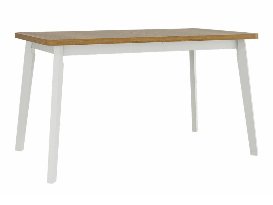 Trpezarijski set Victorville 291 (Unuk hrast + Belo)