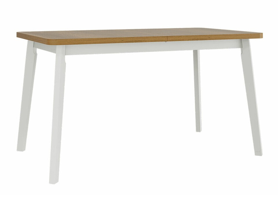 Trpezarijski set Victorville 291 (Unuk hrast + Belo)