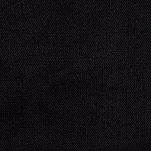 Trpezarijski set Victorville 292 (Sonoma hrast + Crno)