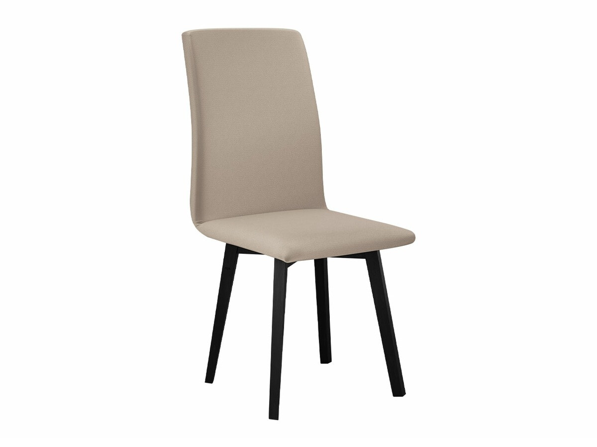 Trpezarijski set Victorville 292 (Zanatski hrast + Crno)