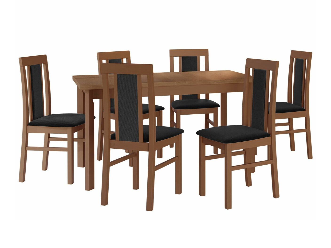 Trpezarijski set Victorville 293 (Jova)