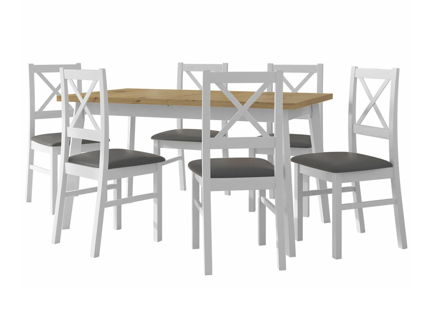 Trpezarijski set Victorville 297