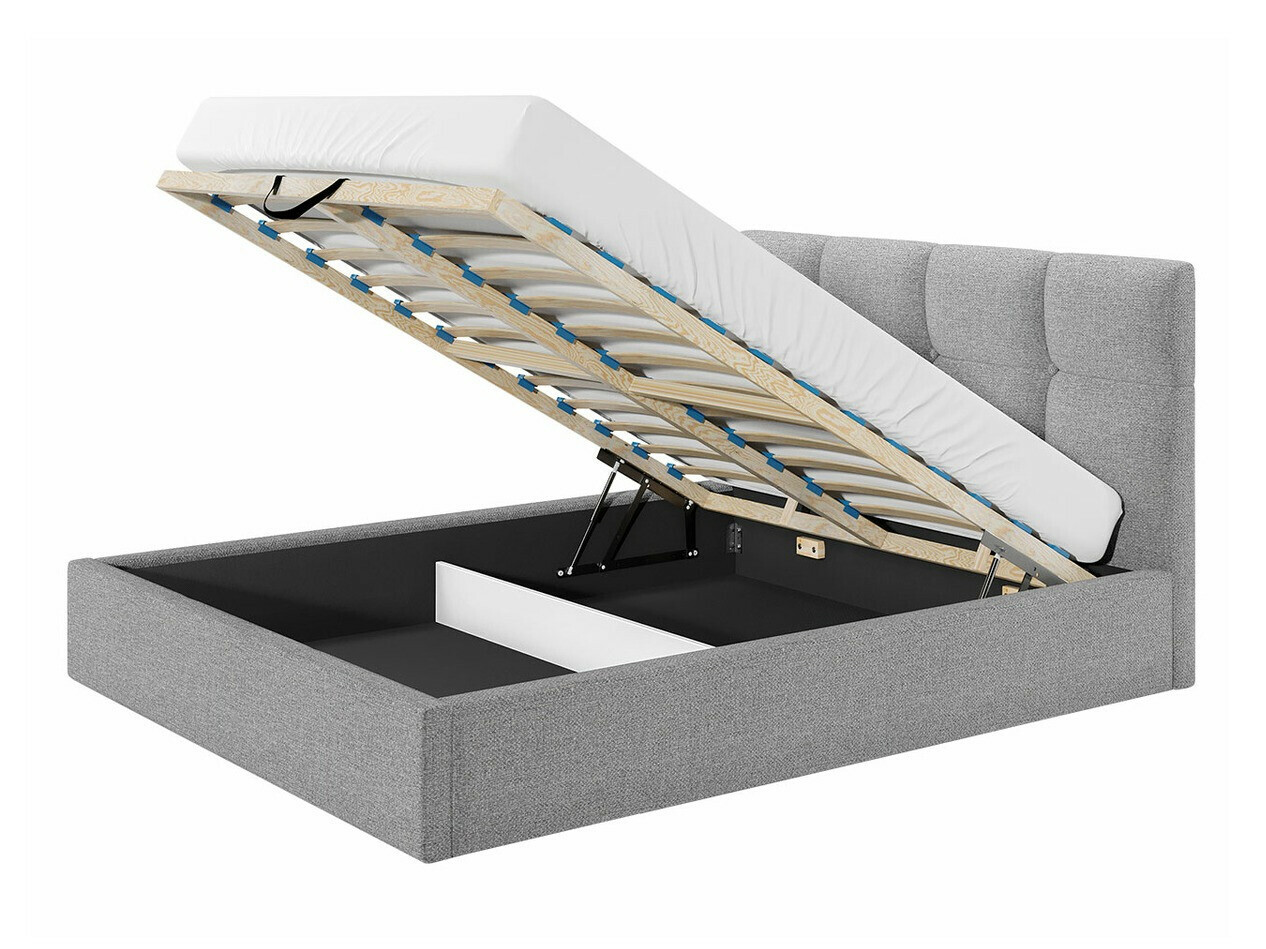 Krevet ComfiDream 130 (Sawana 05)