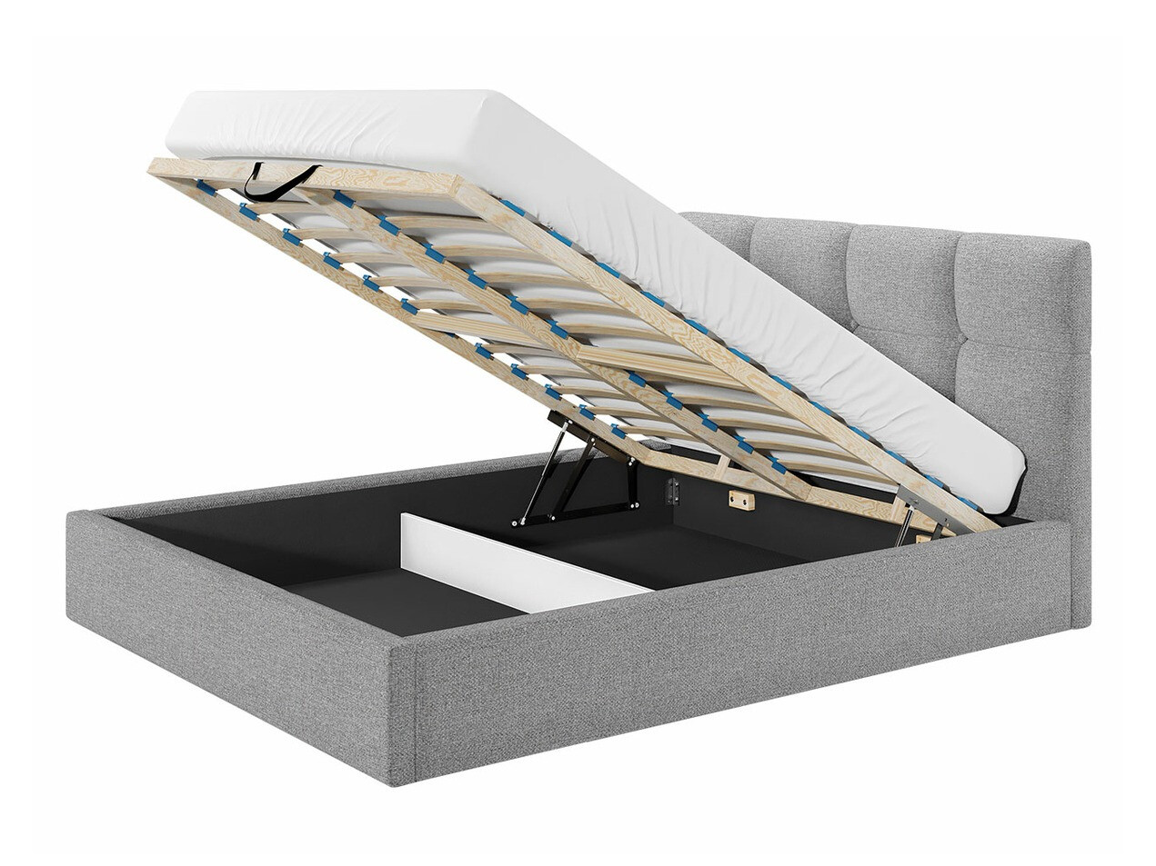 Krevet ComfiDream 130 (Sawana 05)