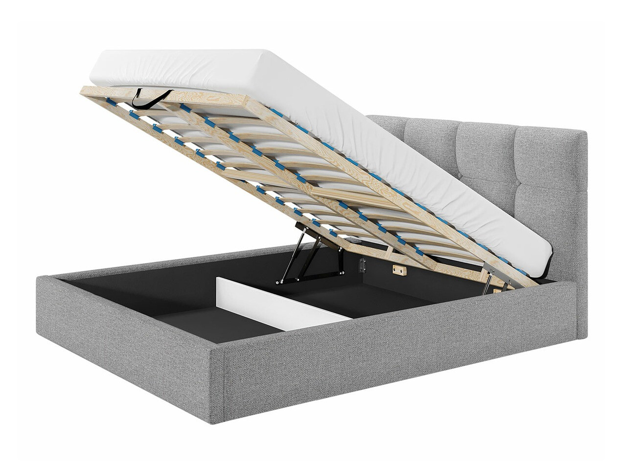 Krevet ComfiDream 130 (Sawana 69)