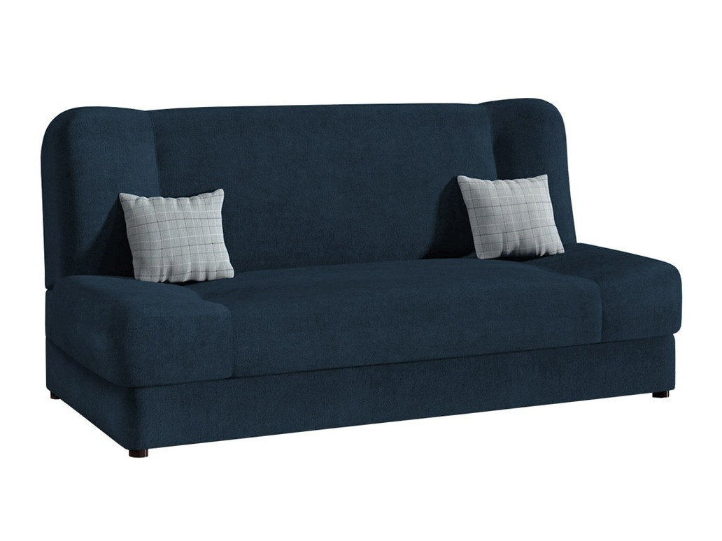 Sofa na razvlačenje Comfivo Cera (Uttario Velvet 2967 + Senegal 818)