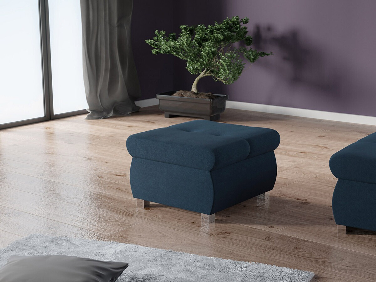 Tabure Comfivo 122 (Uttario Velvet 2967)