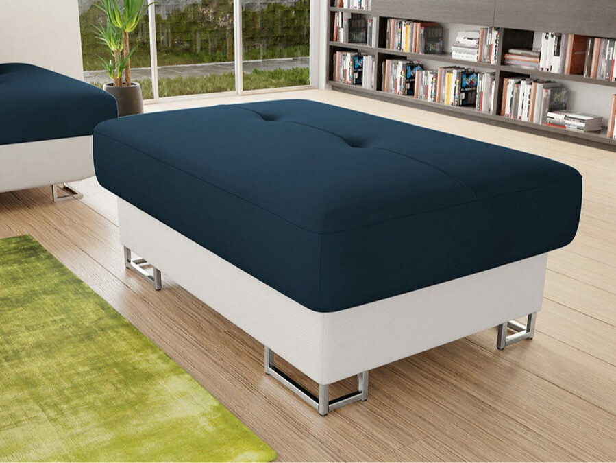 Tapacirana klupa Comfivo 238 (Soft 017 + Uttario Velvet 2967)