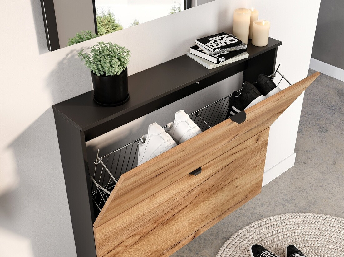 Cipelarnik Sacramento 392