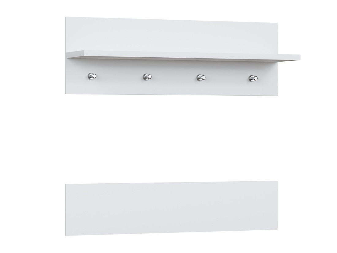 Čiviluk Torsalo 103 (Belo)