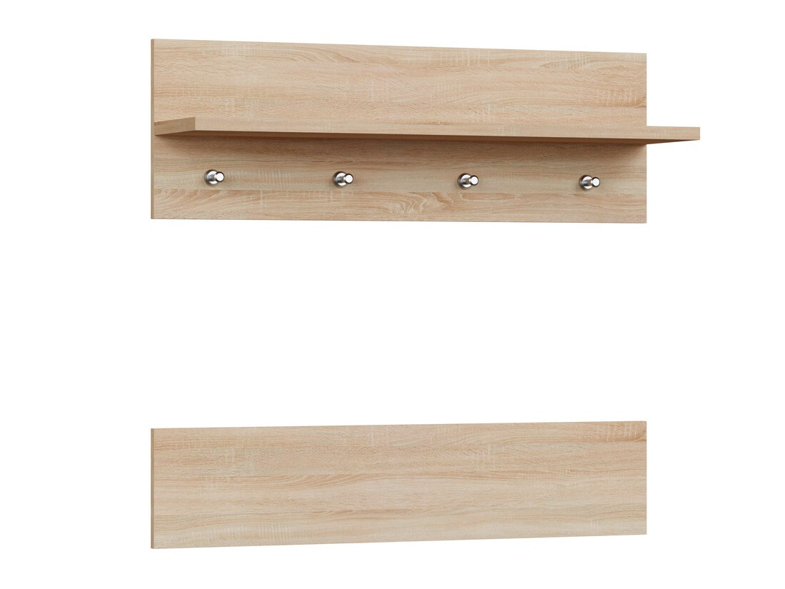 Čiviluk Torsalo 103 (Sonoma hrast)