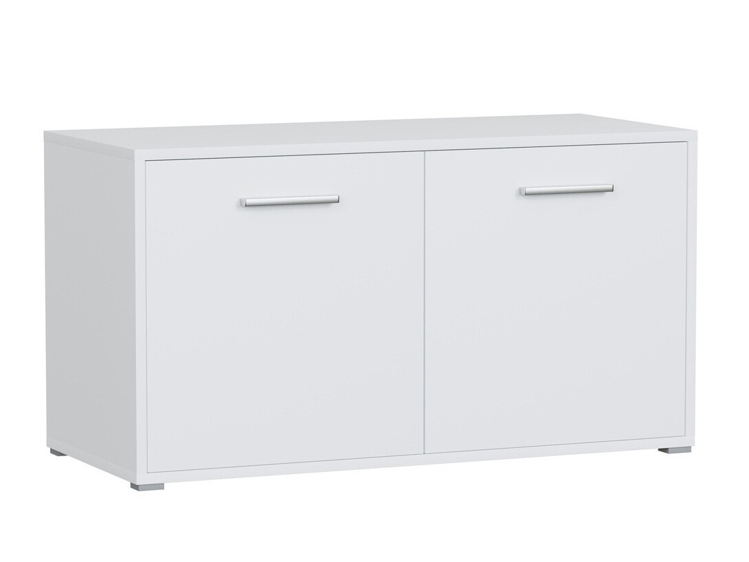 Set za hodnik Torsalo 104 (Belo)