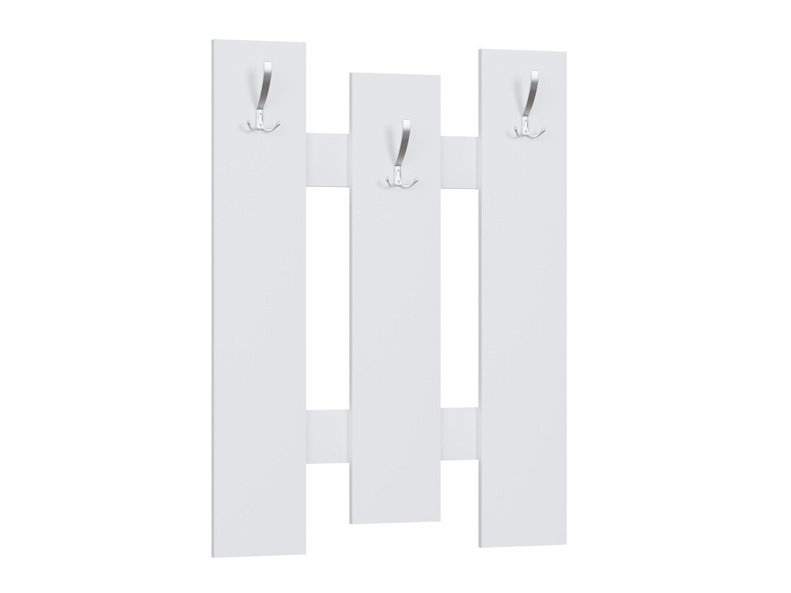 Set za hodnik Torsalo 104 (Belo)