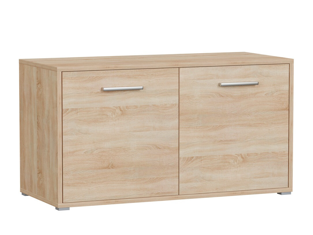 Set za hodnik Torsalo 104 (Sonoma hrast)