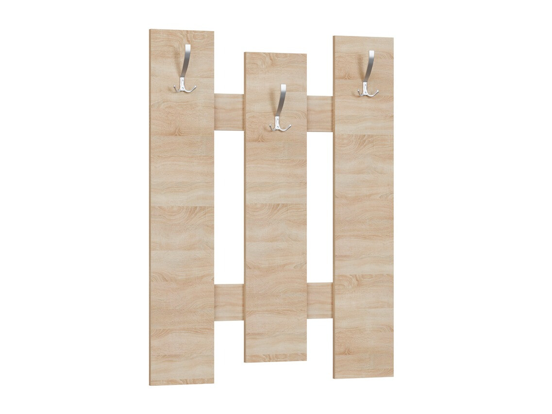 Set za hodnik Torsalo 104 (Sonoma hrast)